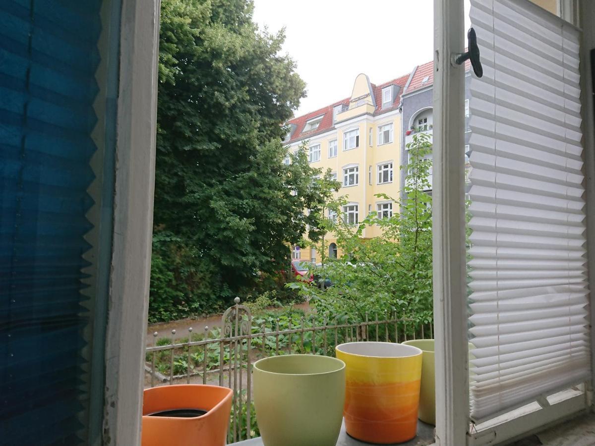 Ferienwohnung Dahme Berlin Am Wasser Εξωτερικό φωτογραφία