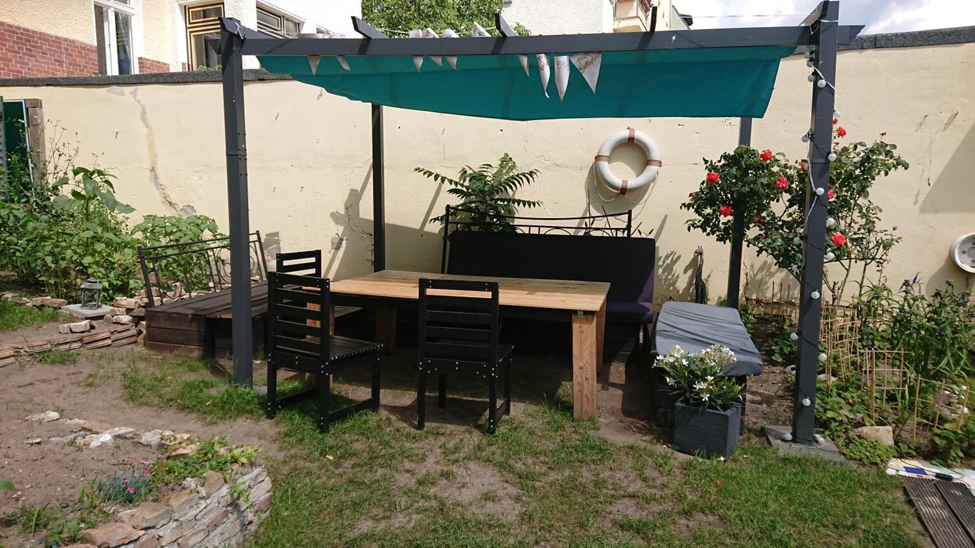 Ferienwohnung Dahme Berlin Am Wasser Εξωτερικό φωτογραφία
