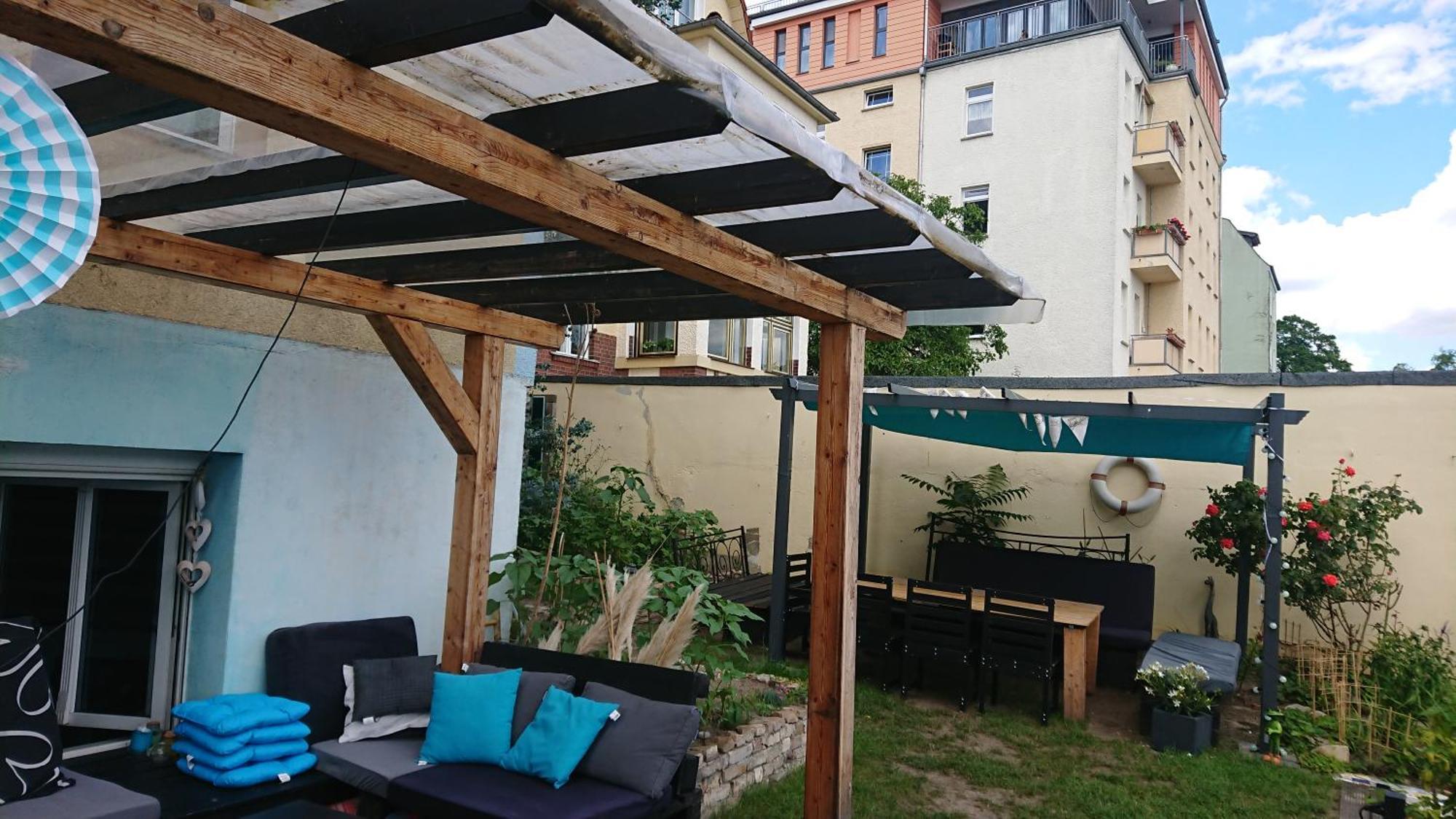 Ferienwohnung Dahme Berlin Am Wasser Εξωτερικό φωτογραφία