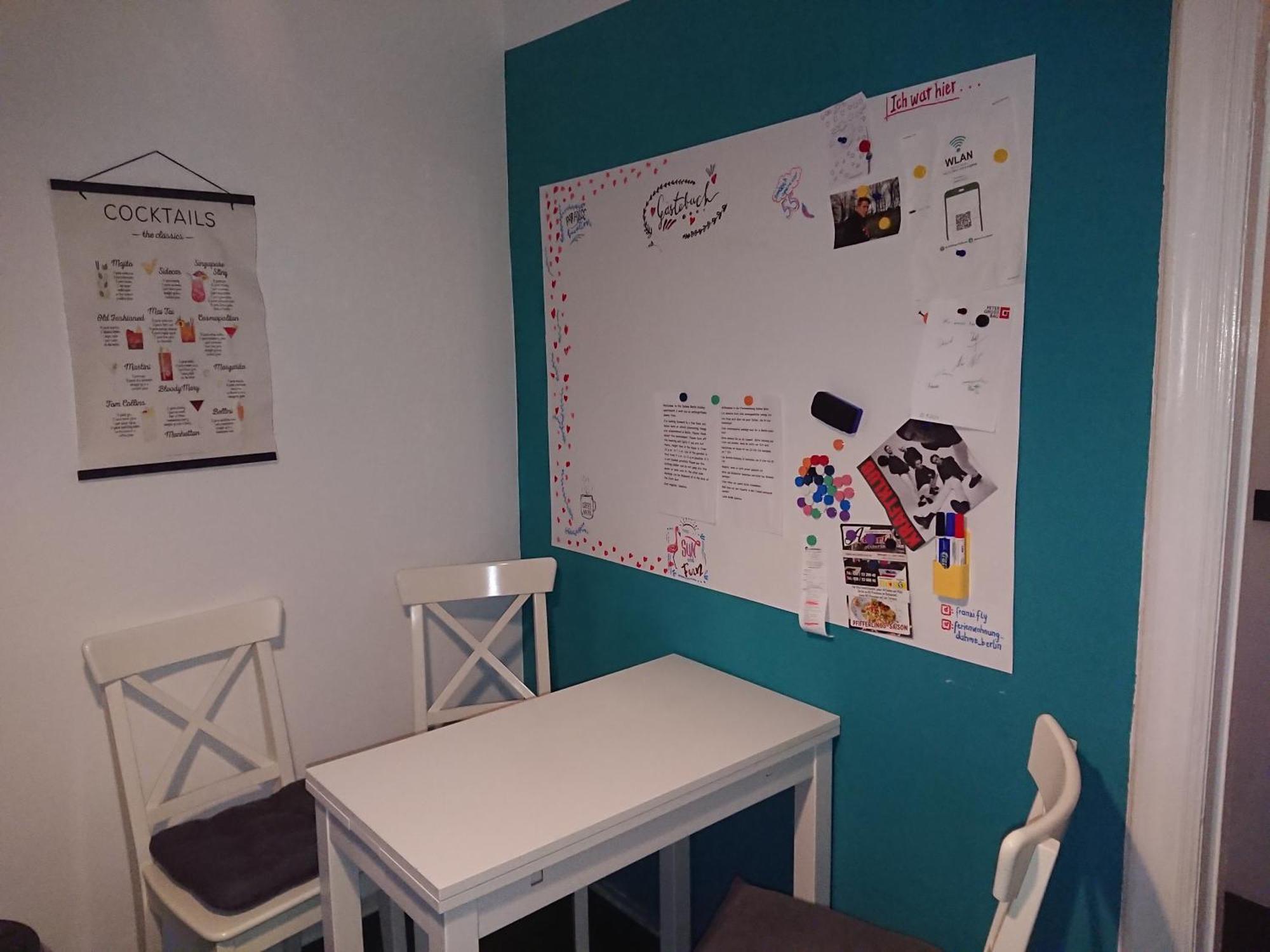 Ferienwohnung Dahme Berlin Am Wasser Εξωτερικό φωτογραφία