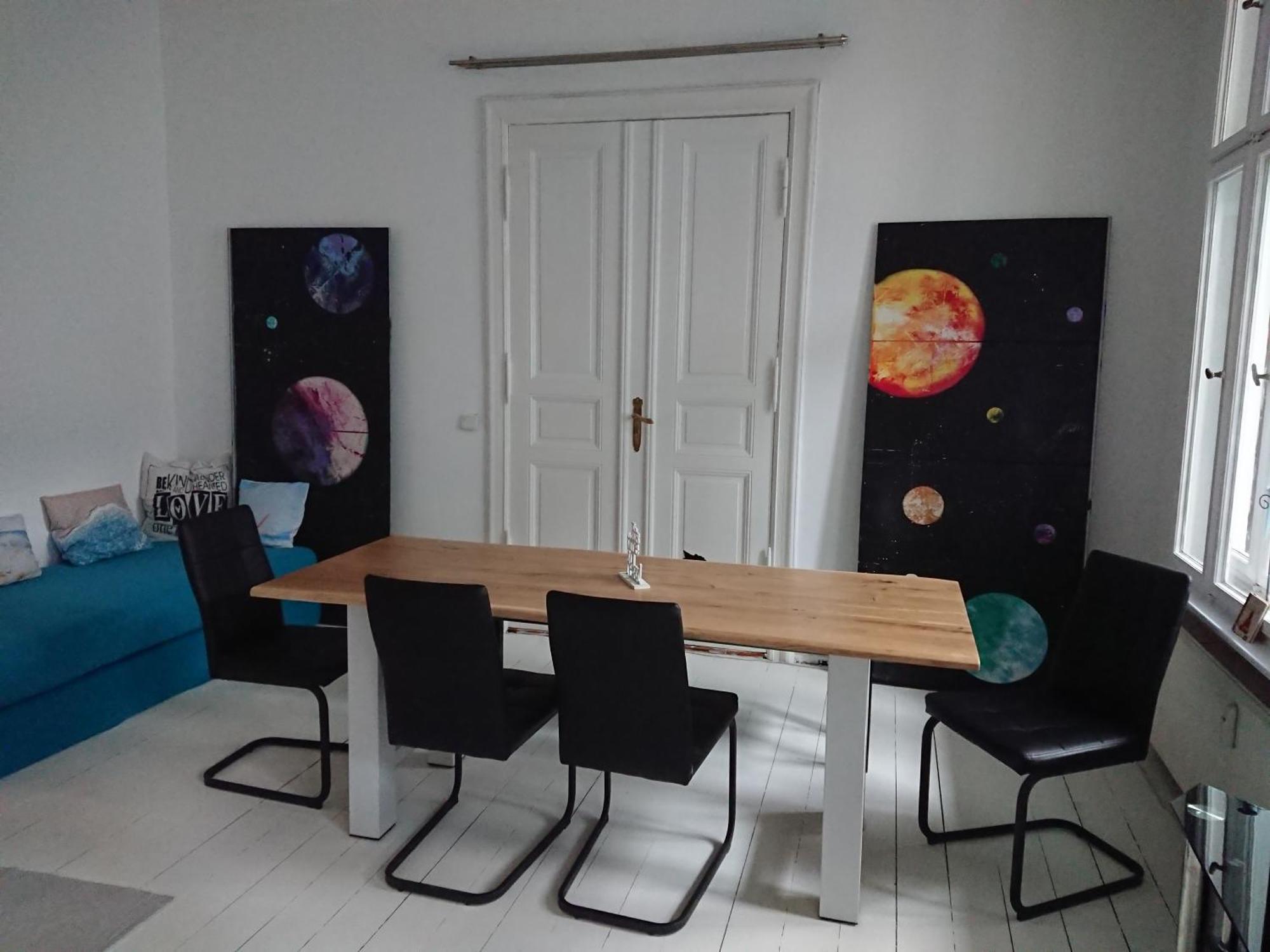 Ferienwohnung Dahme Berlin Am Wasser Εξωτερικό φωτογραφία