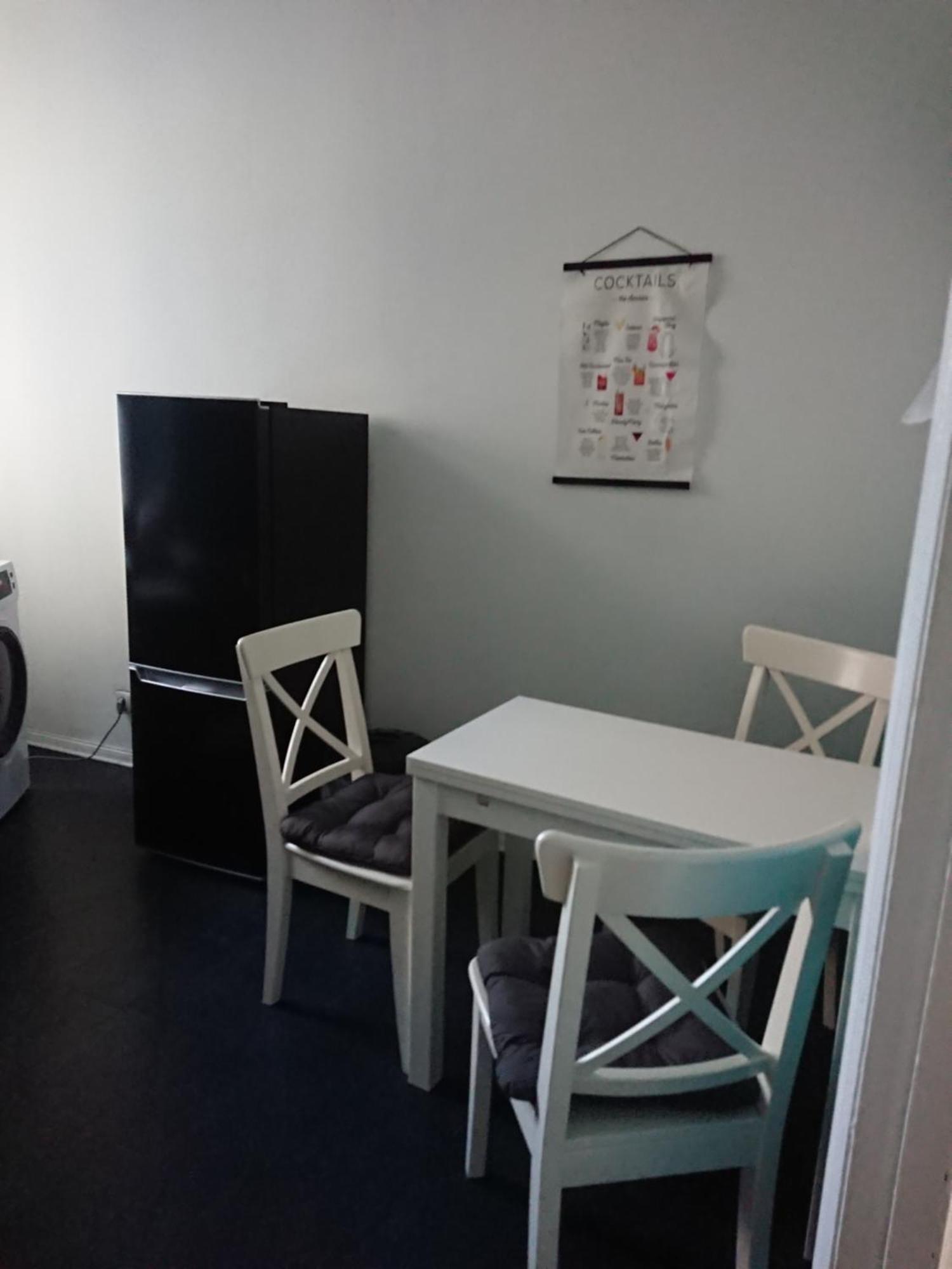 Ferienwohnung Dahme Berlin Am Wasser Εξωτερικό φωτογραφία